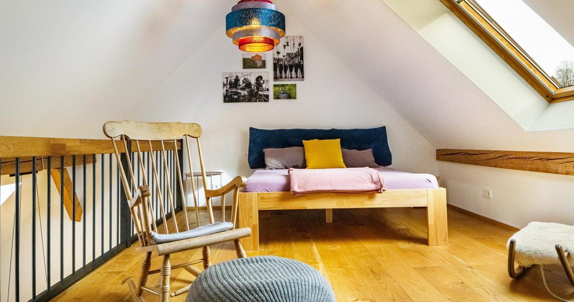 St Georgen Ferienwohnung 1 Freiburg im Breisgau Buitenkant foto