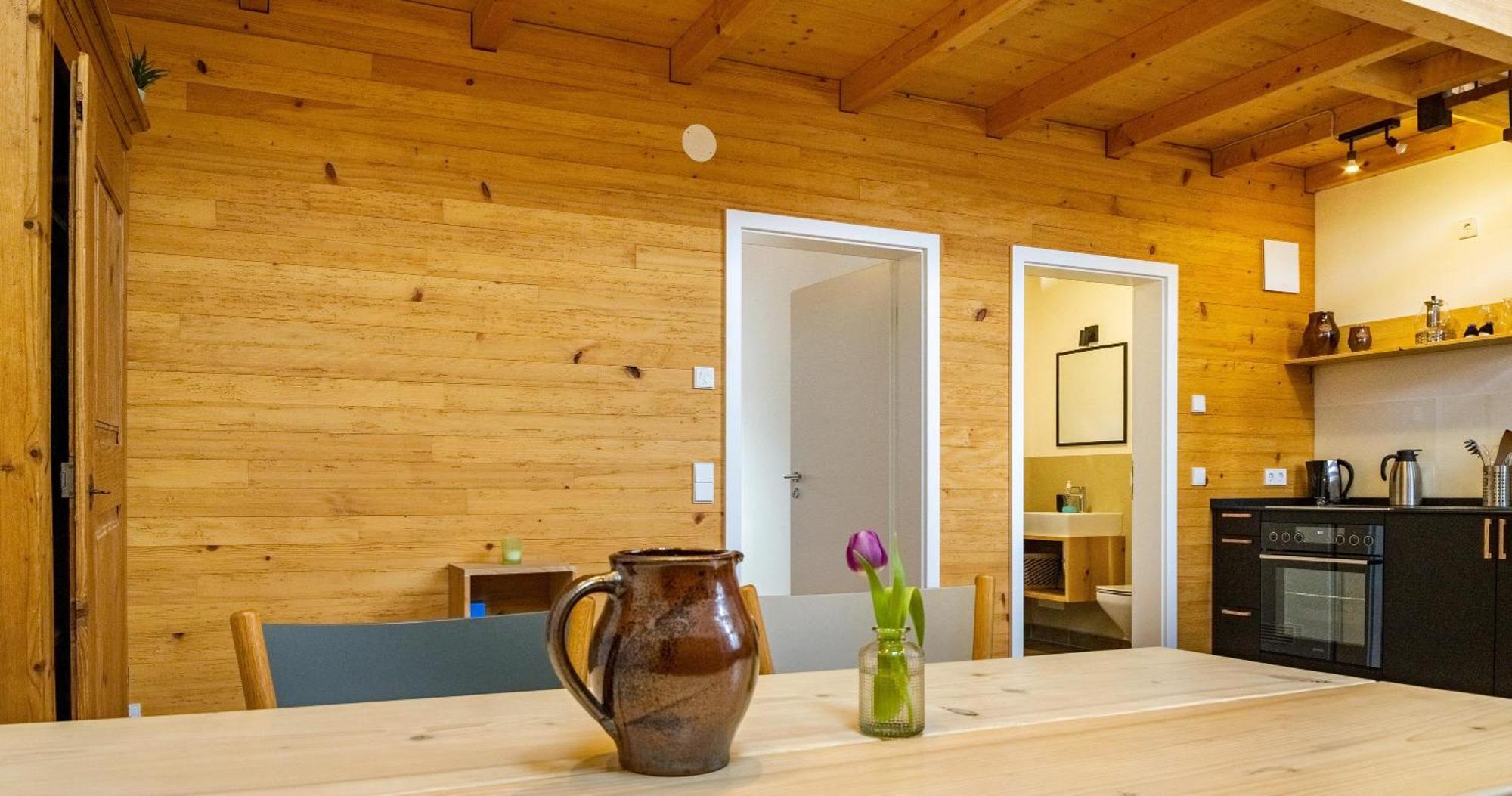 St Georgen Ferienwohnung 1 Freiburg im Breisgau Buitenkant foto