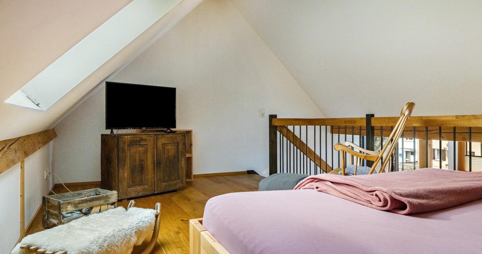St Georgen Ferienwohnung 1 Freiburg im Breisgau Buitenkant foto