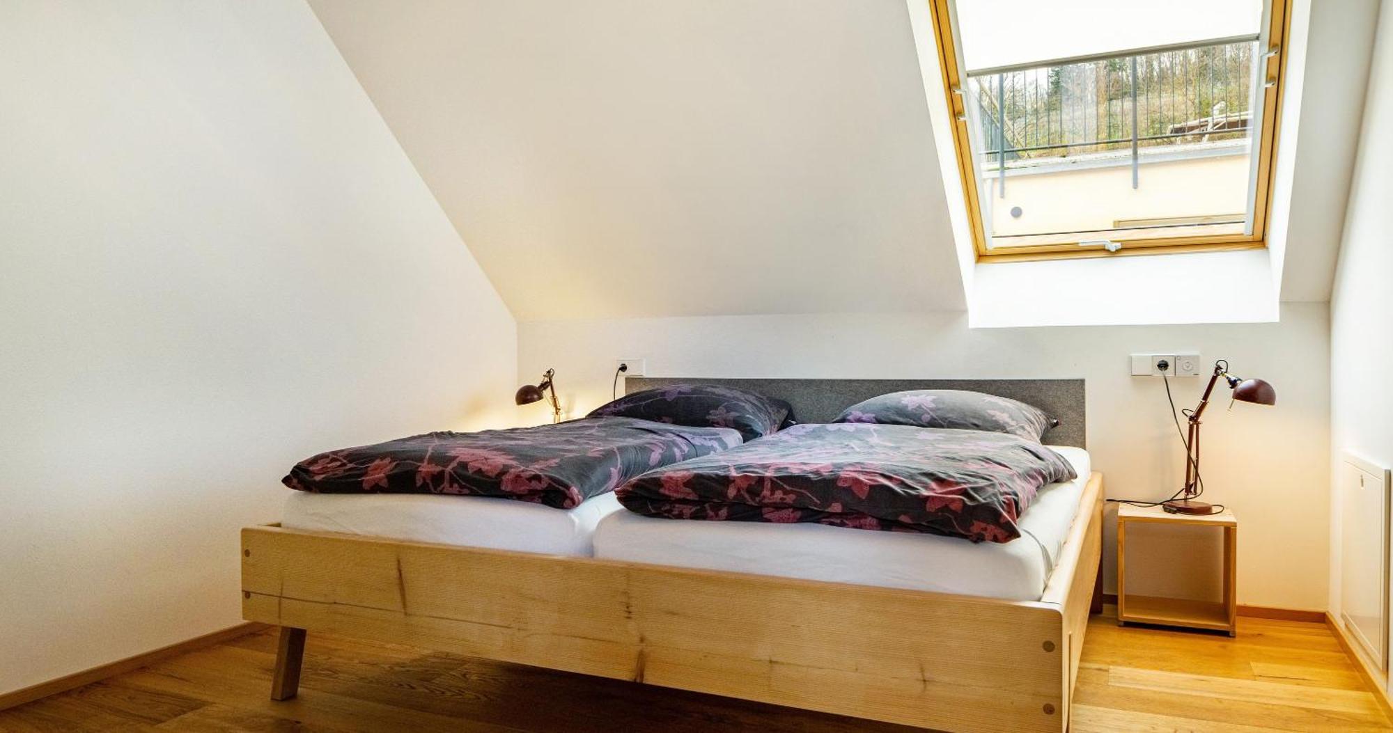 St Georgen Ferienwohnung 1 Freiburg im Breisgau Buitenkant foto
