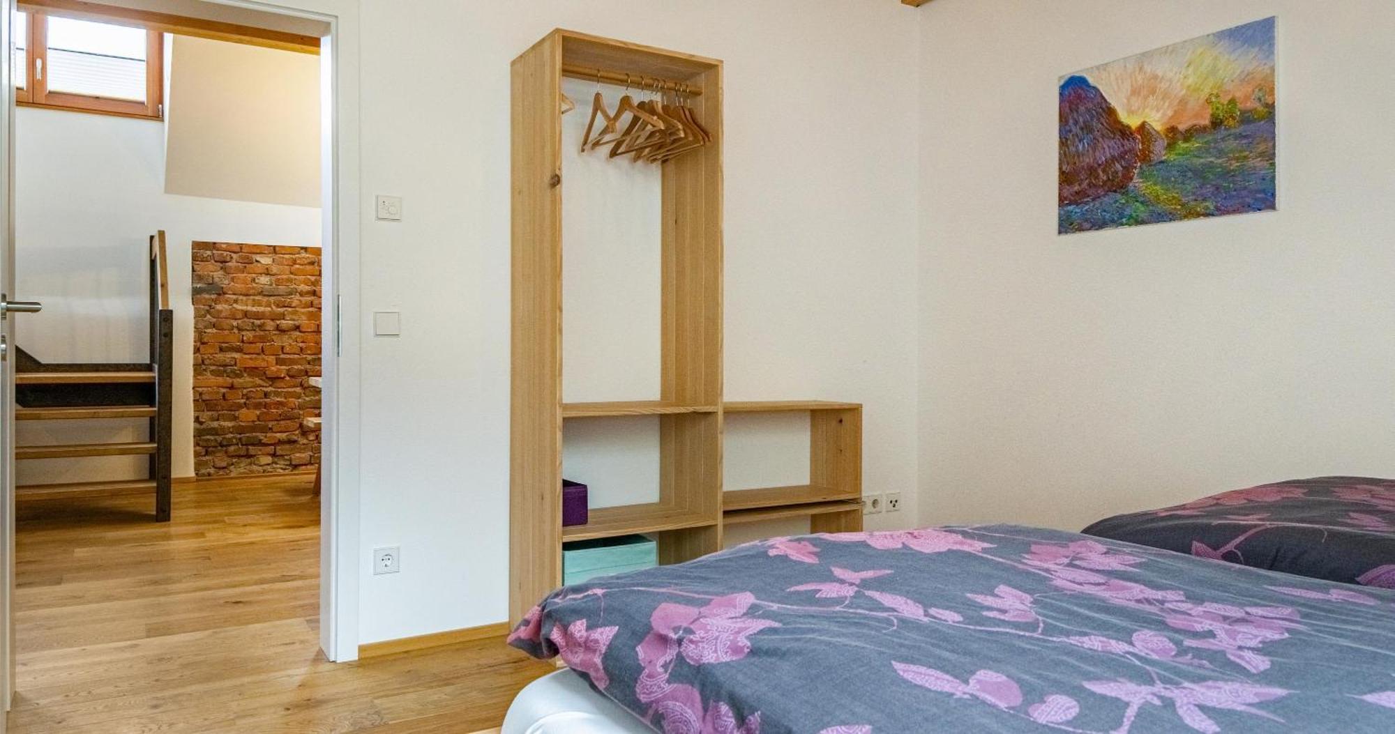 St Georgen Ferienwohnung 1 Freiburg im Breisgau Buitenkant foto